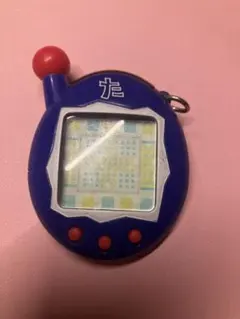 バンダイ jassieコラボたまごっちプラス 激レア 未開封 - メルカリ