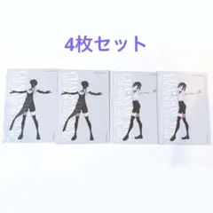 チェンソーマン ベースヤードトーキョー 大交流展購入特典 カード レゼ ボム