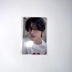 ジェイク　トレカ　ROMANCE untold