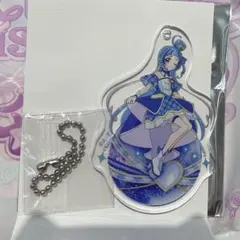 キュアウインク ランダムオーナメントキーホルダー プリティストア
