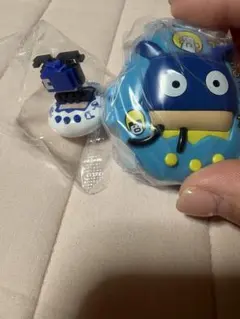 たまごっち スイングケース ストラップ 2個セット