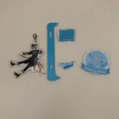 ころんくんアクスタ