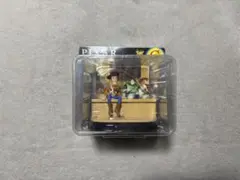 ピクサー ハッピーくじC賞 シーンフィギュア トイストーリー3