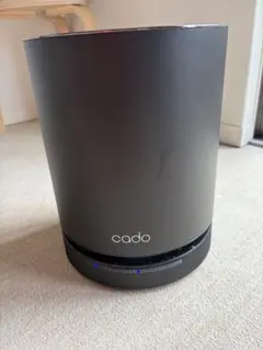 cado 空気清浄機 AP-C110 本体のサムネイル