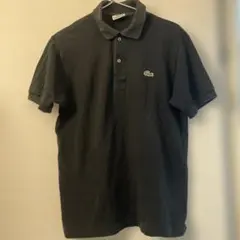 ラコステ　ポロシャツ　M