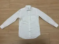 UNIQLO スーパーノンアイロン スリムフィット M