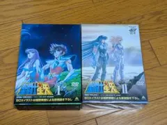 2026年最新】聖闘士星矢 DVD-BOX 2 ドラゴンBOX(中古品)の人気アイテム