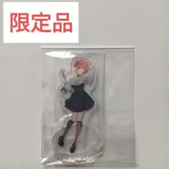 篠澤広 全国プロデューサー検定 開催記念 公式アクリルスタンド 2個 未開封 アイドルマスター』シリーズ 全国プロデューサー検定 開催記念 公式