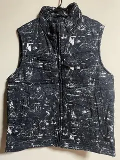 SOWA G.GROUND防寒ベスト