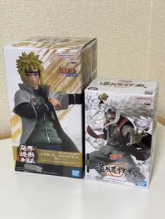 2026年最新】自来也 フィギュアの人気アイテム - メルカリ