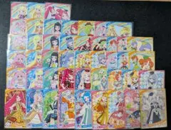 ひみつのアイプリ　グミ　1〜6　まとめ売り