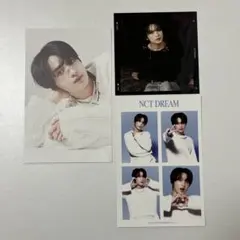 NCTDREAM シーグリ HAECHAN ヘチャン セット