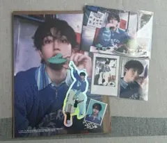 【Straykids】本国シーグリ ハン