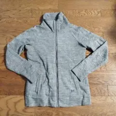 アンダーアーマー　ジャケット　トレーニング