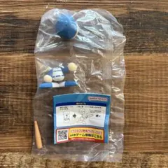 ガチャ パワプロくん ゆれるんです 北海道日本ハムファイターズ