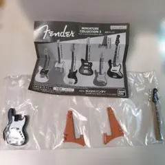 ガチャ ミニチュア