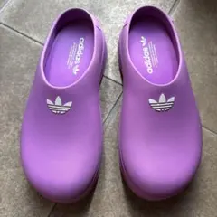 adidas アディフォーム　スタンスミスミュール　27cm
