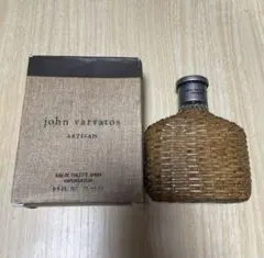 John Varvatos ARTISAN オードトワレ 75mlのサムネイル
