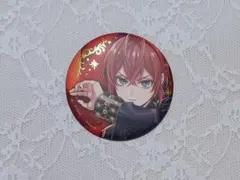 【ツイステ】ブレイジングジュエル リドル