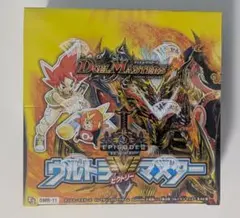 2026年最新】デュエルマスターズ 絶版boxの人気アイテム - メルカリ