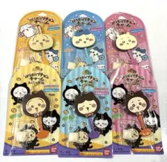 ロリポップチョコチャーム ロリポップチャーム　ちいかわ　ハチワレ　うさぎ