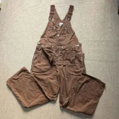 Lee オーバーオール