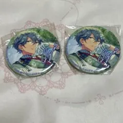 瀬名泉 バラエティ缶バッジ あんさんぶるスターズ あんスタ