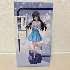 青春ブタ野郎 桜島麻衣 宝石ver. フィギュアのサムネイル