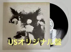 USオリジナル盤】Tragedy – Nerve Damage LP - メルカリ