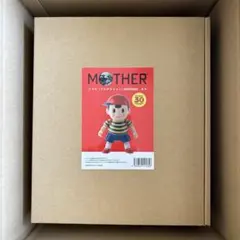 2025年最新】ネス ソフビ motherの人気アイテム - メルカリ