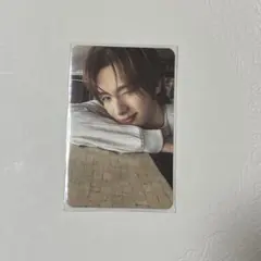 TWS try with us Compact ver. トレカ ヨンジェ