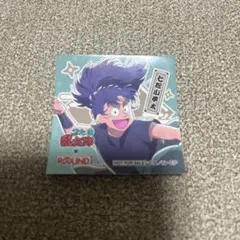 忍たま乱太郎×ROUND1 七松小平太　シール