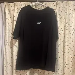 adererror アーダーエラー アーダエラー tシャツ 半袖 黒 ブラックのサムネイル