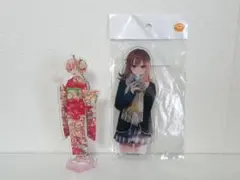 やはり俺の青春ラブコメはまちがっている。　アクリルスタンド