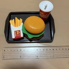 ハンバーガー おままごとセット