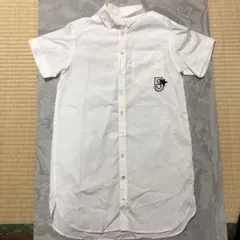CMME CA FILLE シャツワンピース140のサムネイル