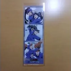 忍たま乱太郎 ロングフォト 五年生