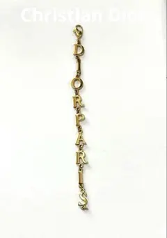 Christian Dior ブレスレット