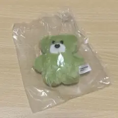 mojojojo ぬいぐるみマスコット matcha