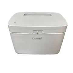 コンビ　Combi おしりふき温め器　おしりふきウォーマーのサムネイル