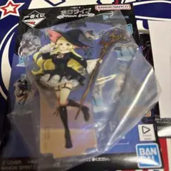 ホロライブ アクスタ & バッジセット