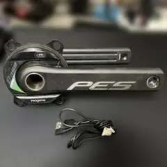 Magene P505 PES パワーメーター クランクセット