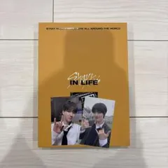 straykids スキズIN LIFE アルバム