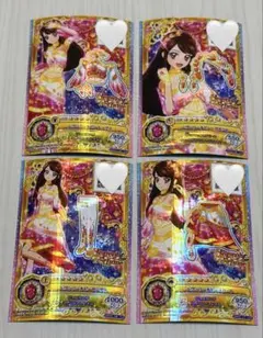 ユニオンアリーナ 島村卯月 IWSF特典 プロモ 4枚 開封品 - メルカリ
