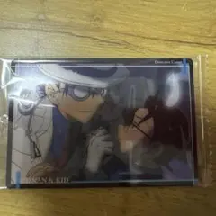 名探偵コナン　イタジャガ　コナン＆キッド