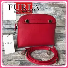 ◆フルラ FURLA ショルダーバッグ クロスボディバッグ Piper Mini
