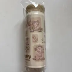 Duffy and Friends ダッフィステンレスボトル 480ml 未使用のサムネイル