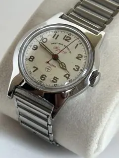 k*k様 中古 WEST END WATCH ブランド 手巻き 腕時計 k*k様 中古 WEST END WATCH ブランド 手巻き 腕時計 - メルカリ