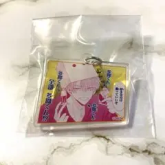 多聞くん今どっち 漫福ガチャ アクリルキーホルダー 福原多聞 - メルカリ