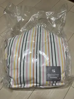 SHINee WORLD 2017 ストライプデザインクッション（新品未開封）